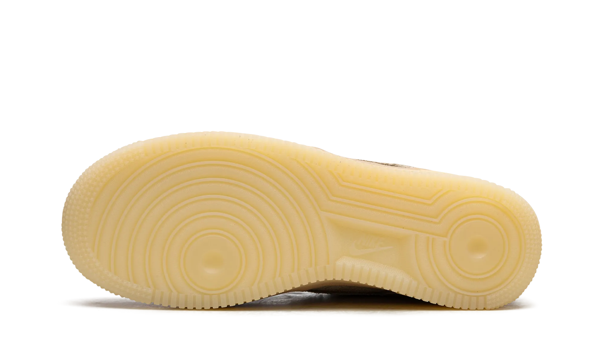 Sturdy Outsole AIR FORCE 1 LO WMNS "Grain"