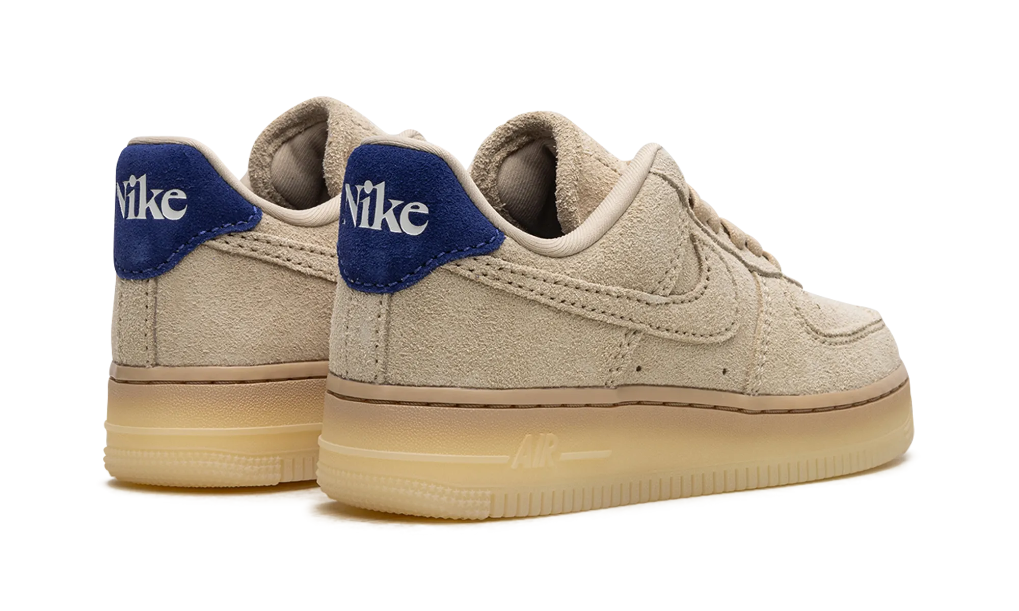 Quick Dry Insole AIR FORCE 1 LO WMNS "Grain"