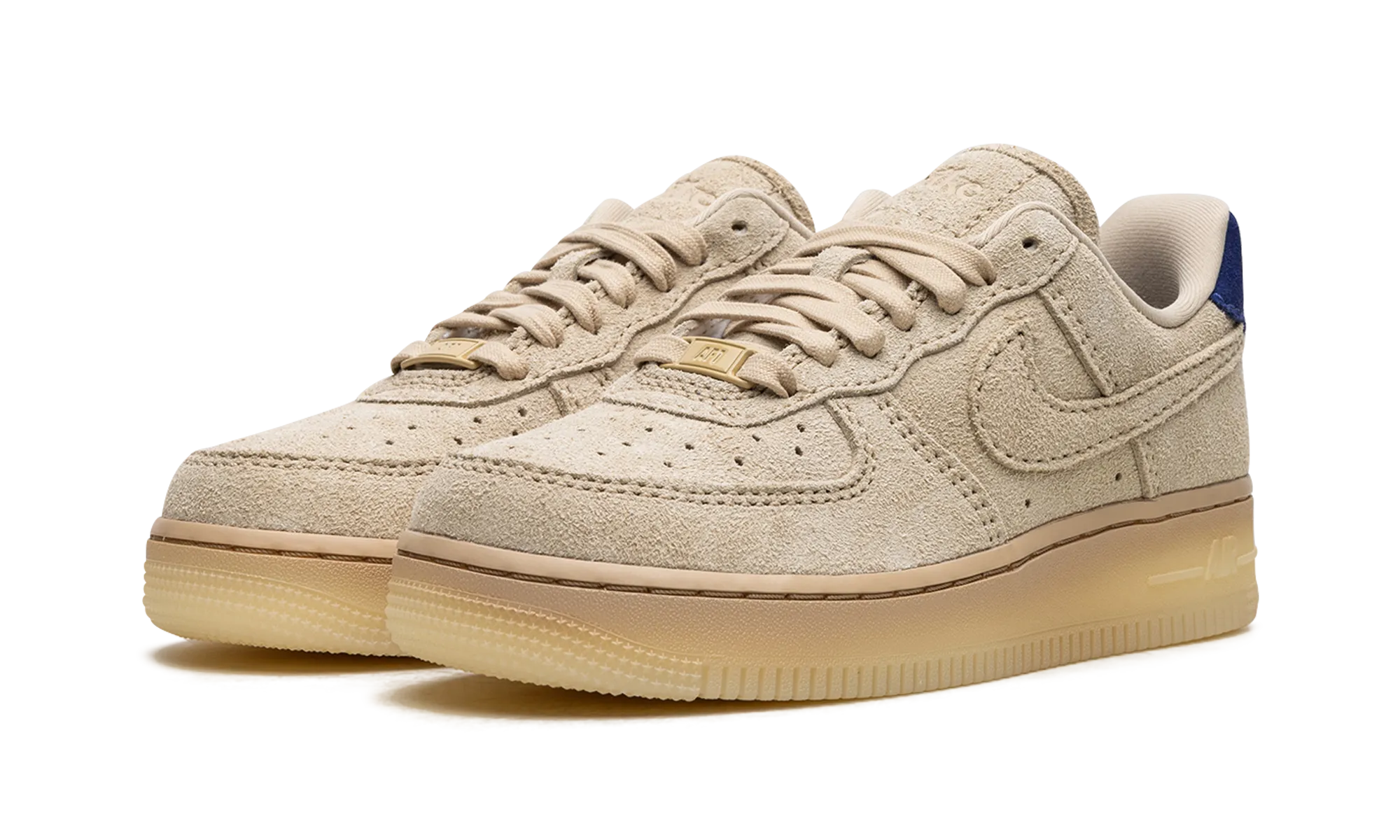 Quick Dry Inner Sock AIR FORCE 1 LO WMNS "Grain"