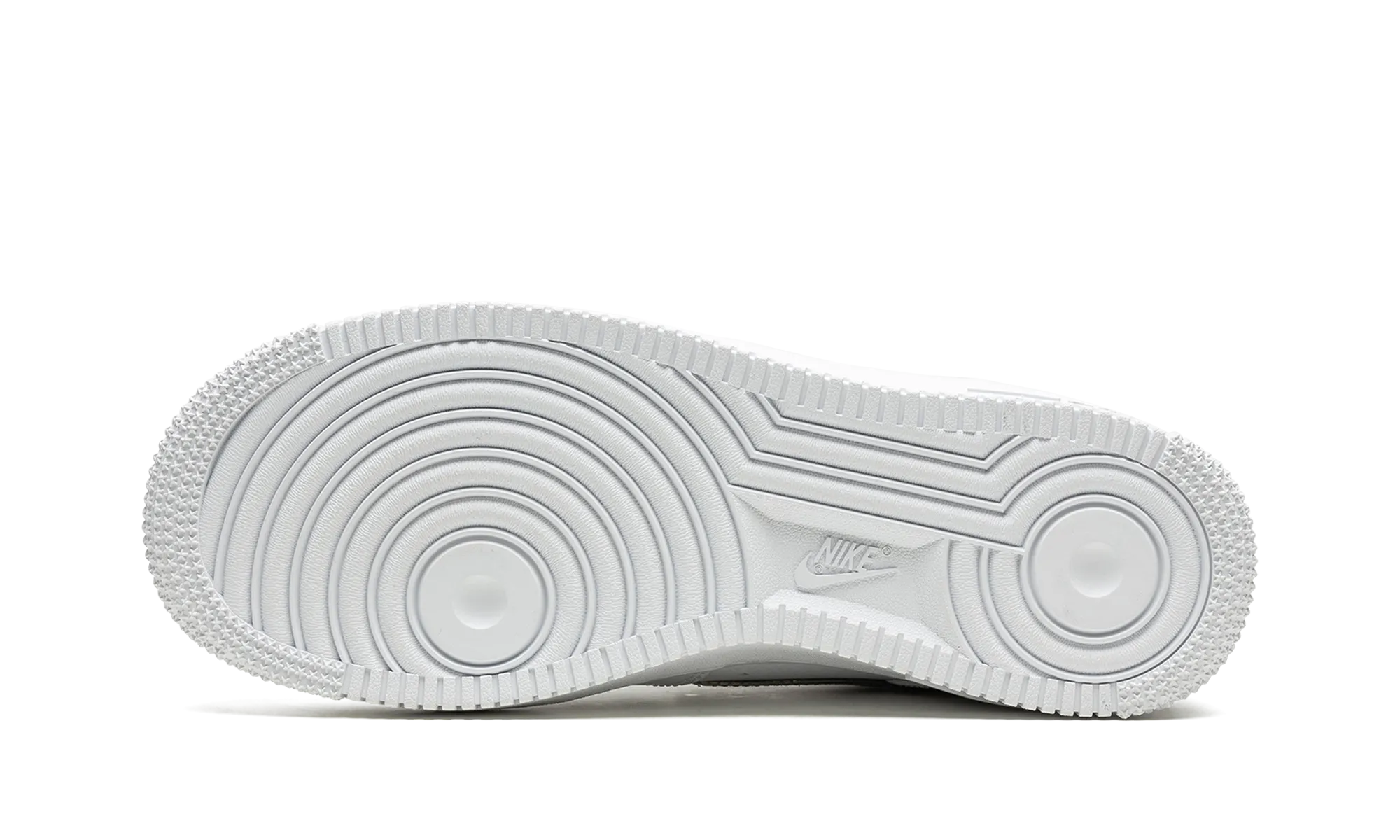 AIR FORCE 1 LO WMNS "Iridescent" Seamless Toe Box