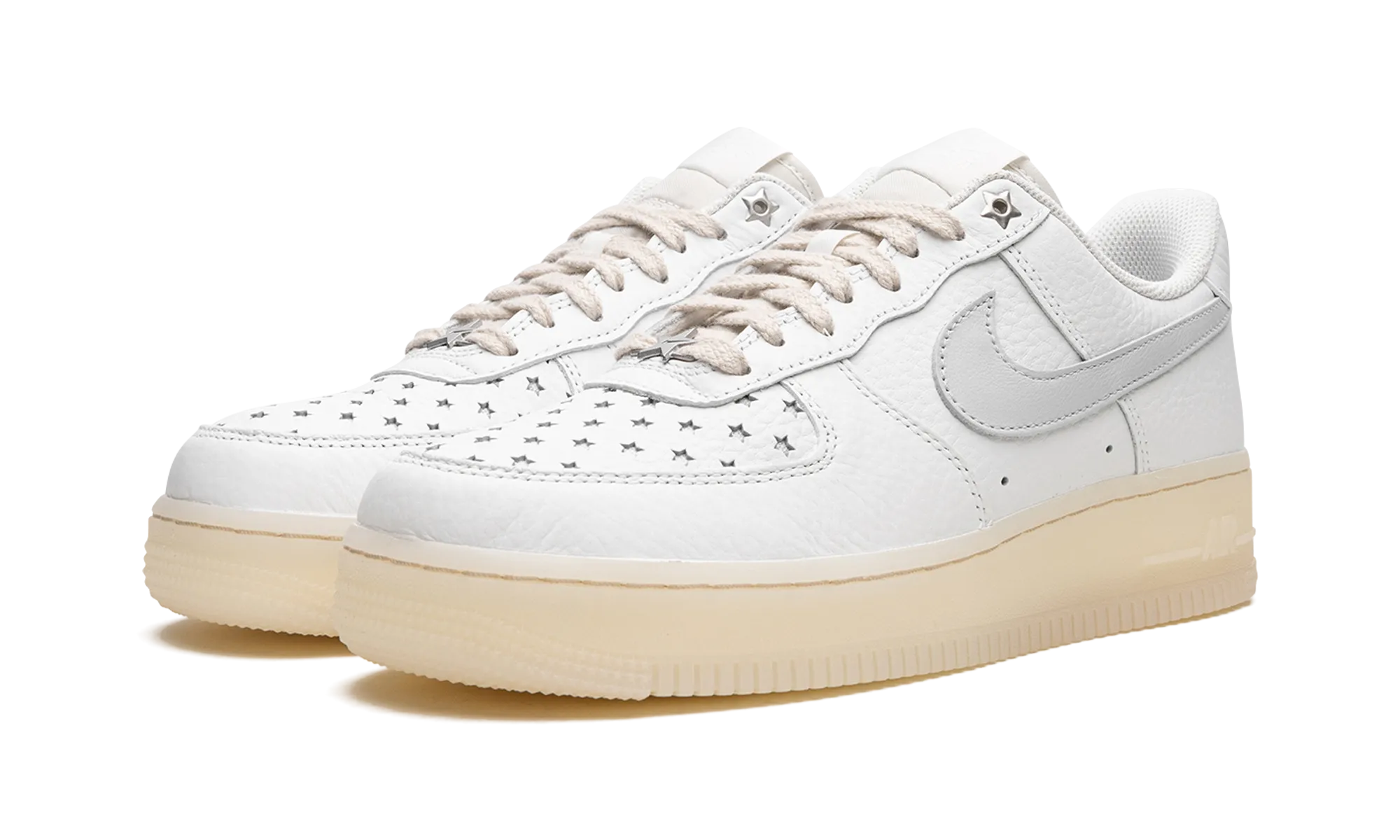All Day Support Quick On AIR FORCE 1 LO WMNS "Starry Night"