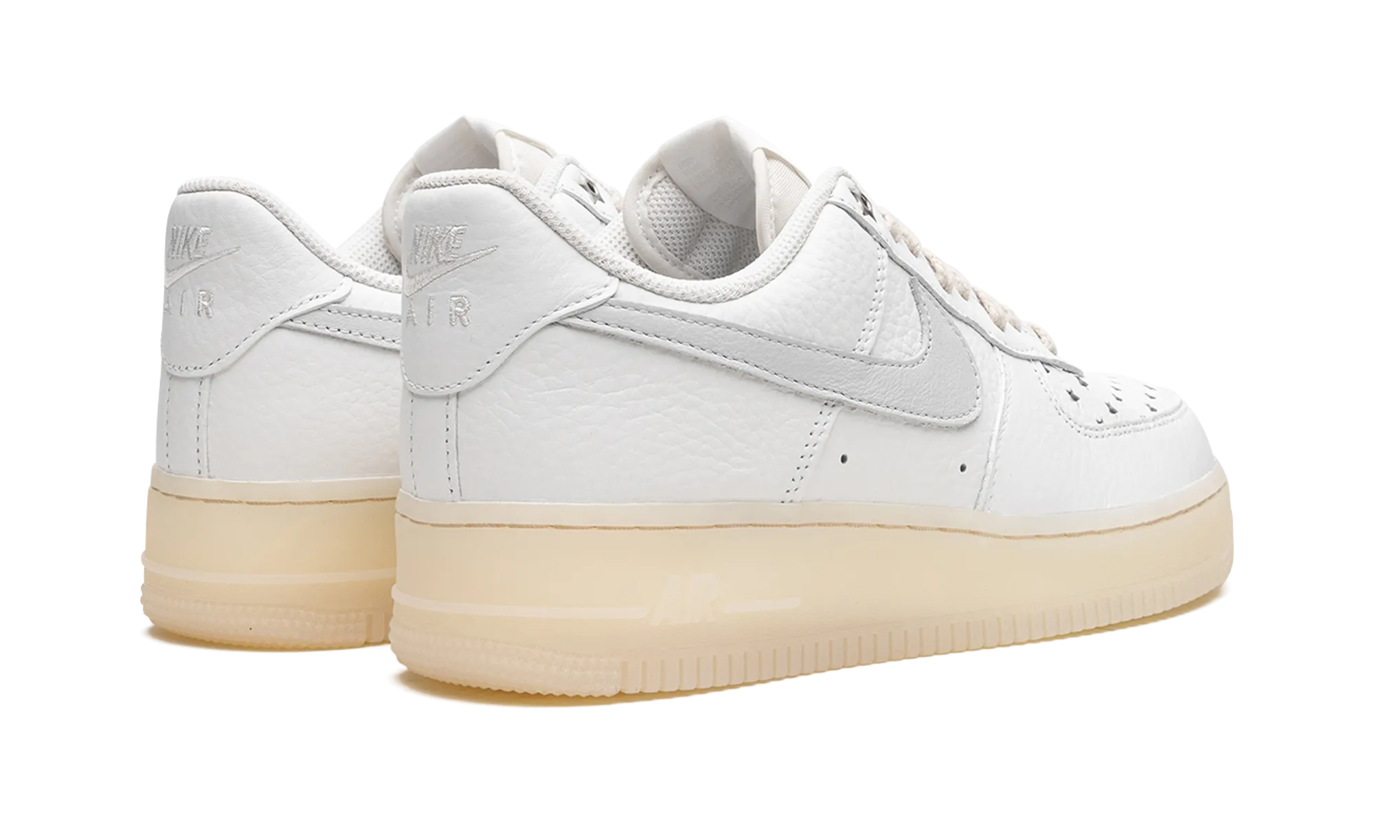 AIR FORCE 1 LO WMNS "Starry Night" Comfort Enhancement Iconic look