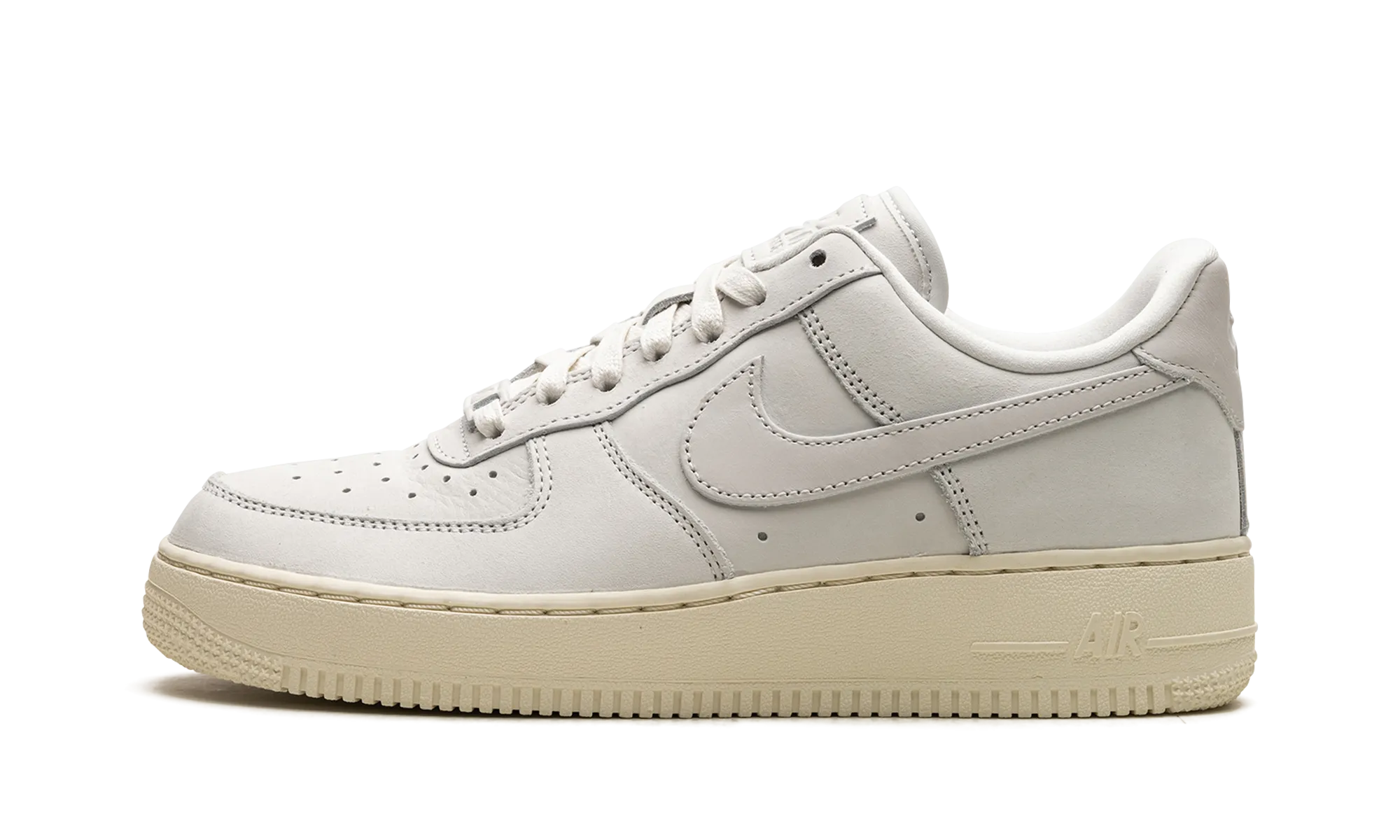 All-day Grip AIR FORCE 1 LO WMNS "Summit White"