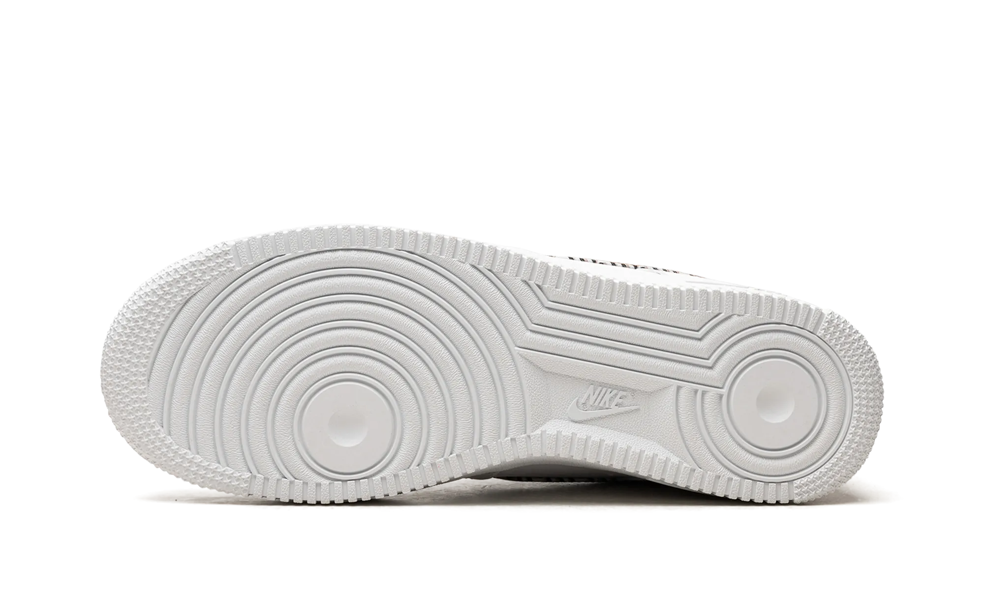 AIR FORCE 1 LO WMNS "United In Victory - White" Energy Walk