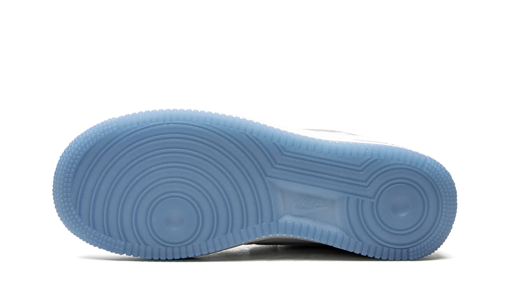 Eco Friendly Material AIR FORCE 1 LO WMNS "UV Reactive Swoosh"