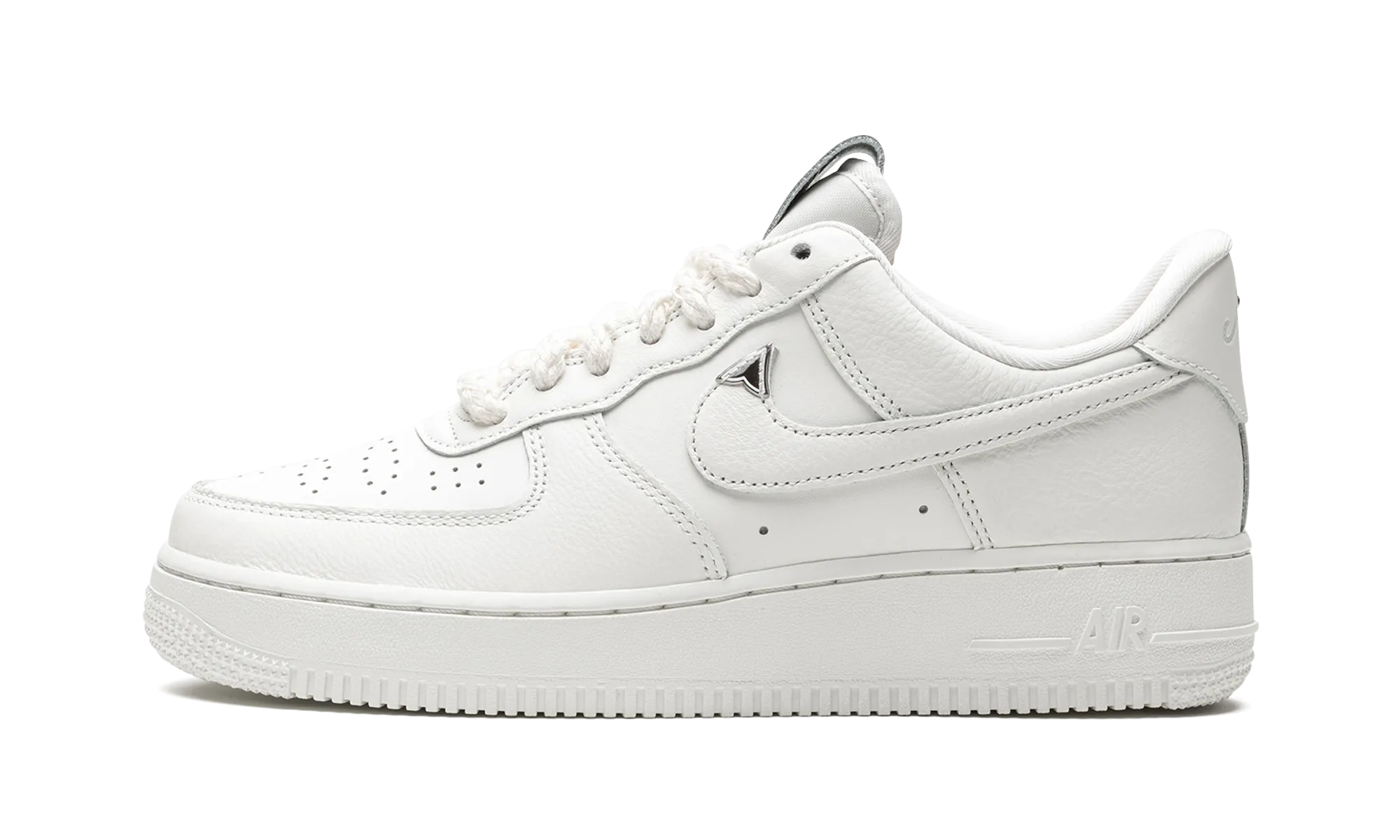 AIR FORCE 1 LO WMNS "Western" Sneaker Design