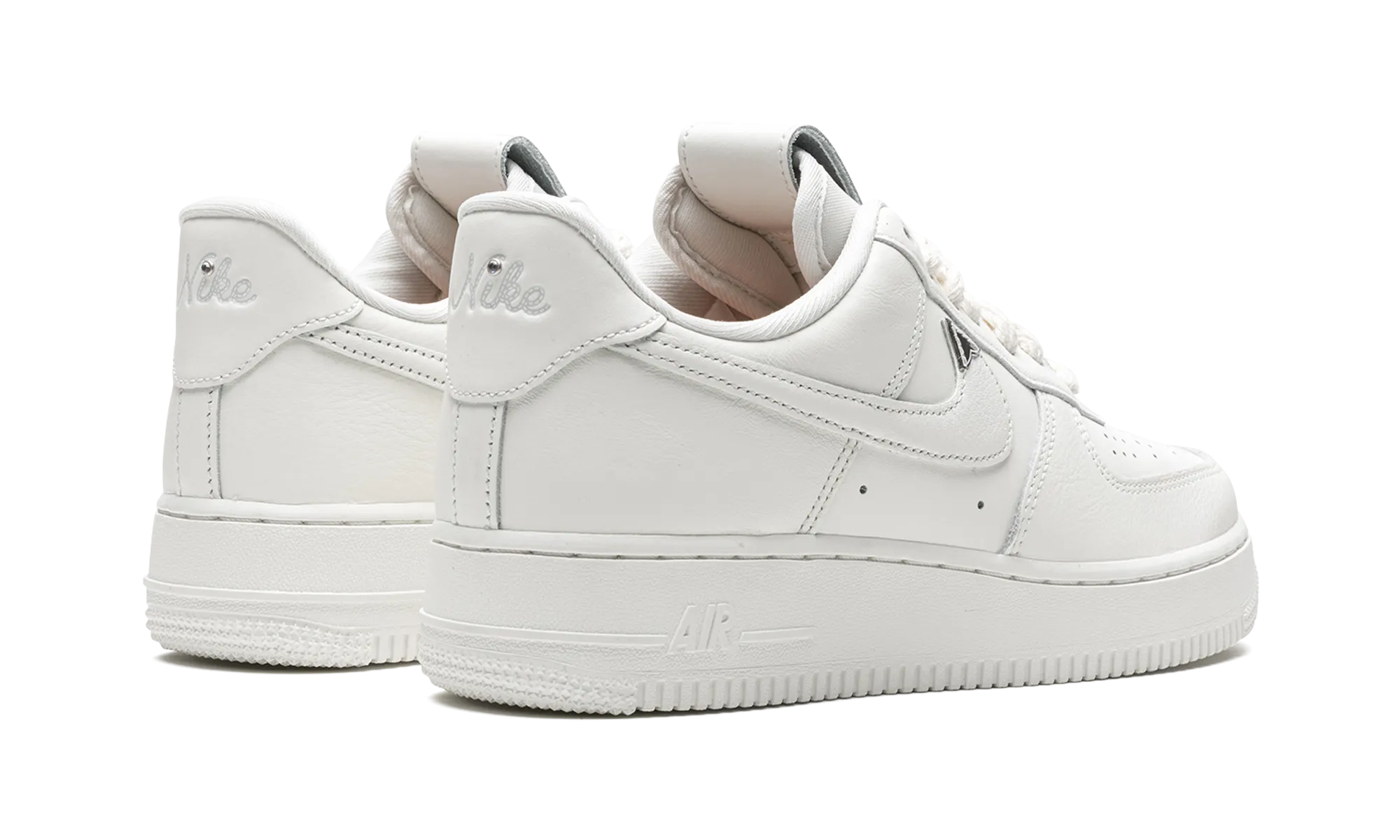 AIR FORCE 1 LO WMNS "Western" Travel Light Impact Reduction