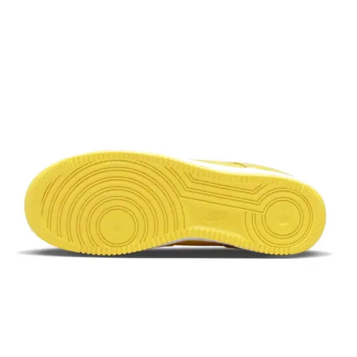 Work Wear Air Force 1 Low '07 Jewel 'Colour Of The Month Speed Yellow'