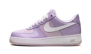 Daily Step Air Force 1 Low '07 LV8 "Hydrangeas Patent"