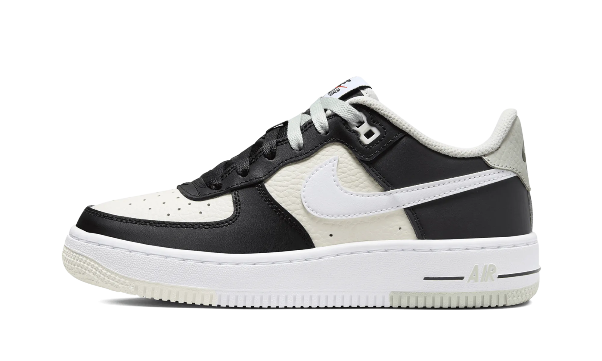 Torsion System Comfort Synthetic AIR FORCE 1 LOW '07 LV8 "PHANTOM SPLIT"