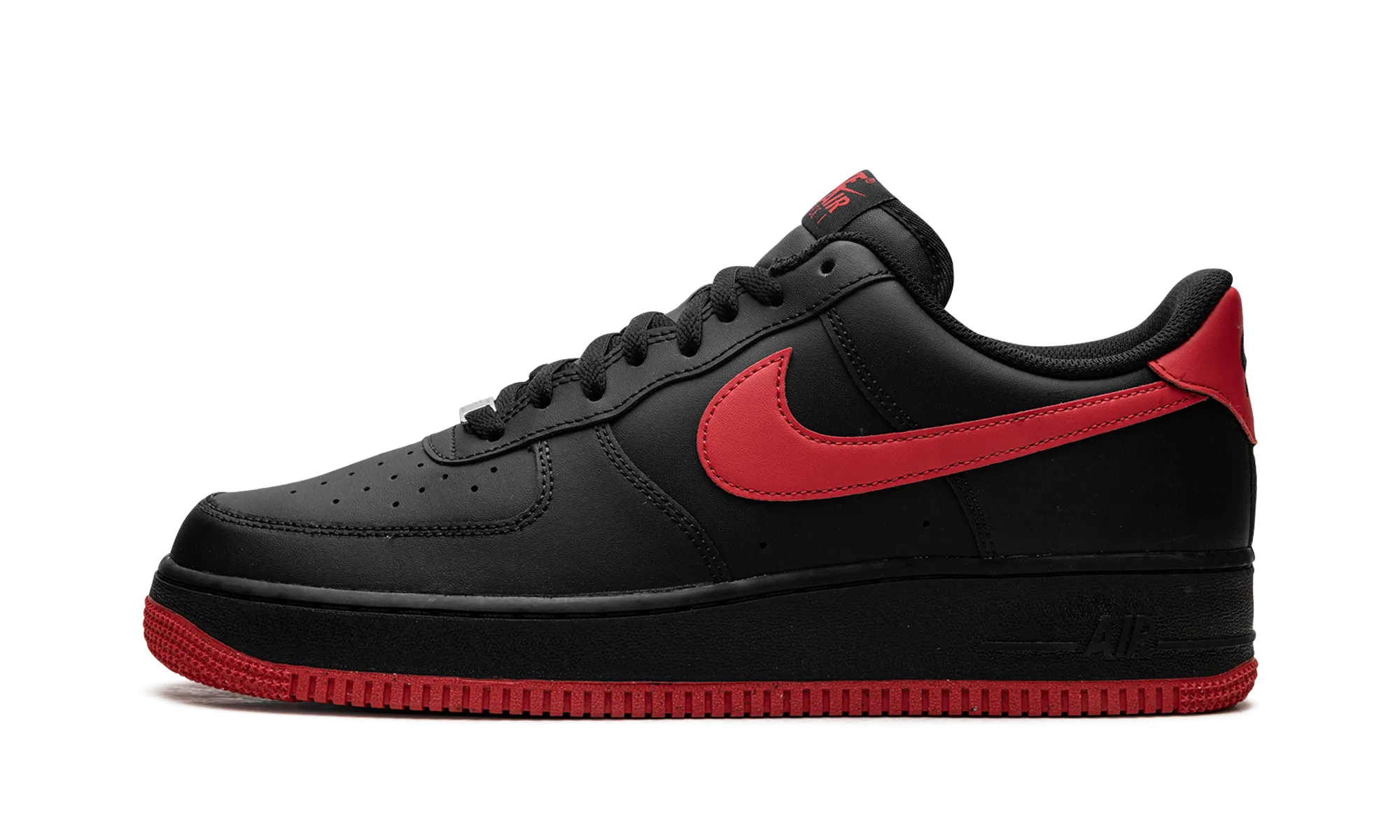 Air Force 1 Low '07 LV8 "Vamps" Flexible Fabric