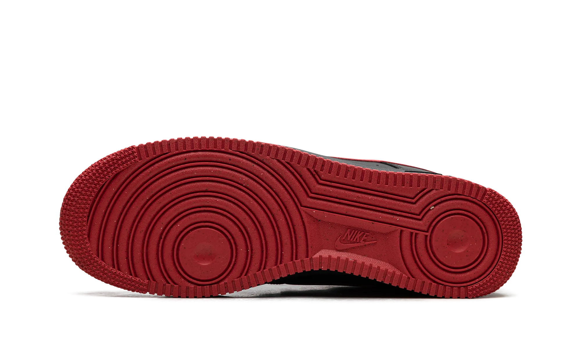 Mid   Top Air Force 1 Low '07 LV8 "Vamps"