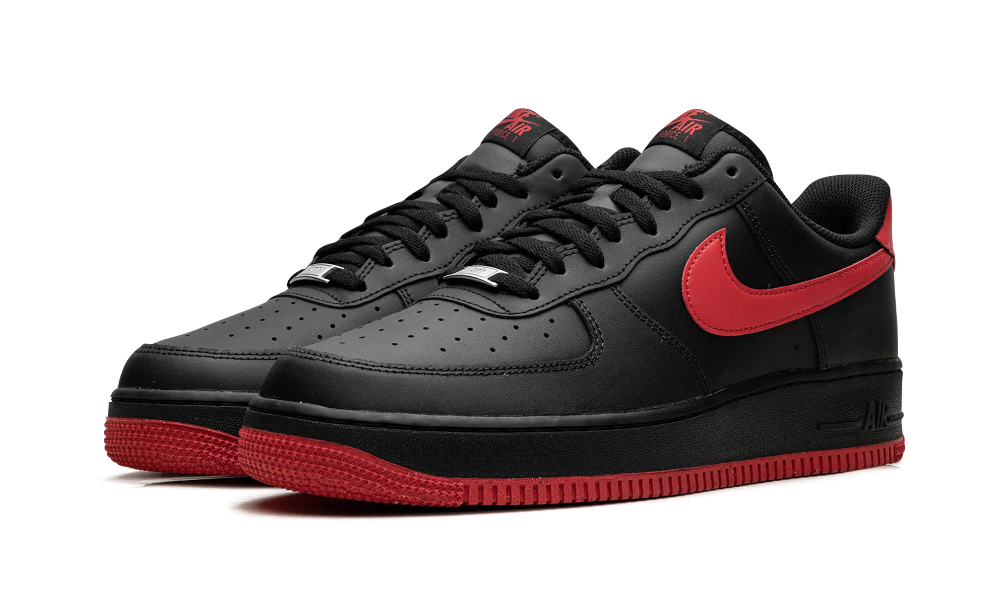Air Force 1 Low '07 LV8 "Vamps" AntiOdor