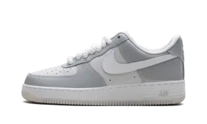 Air Force 1 Low '07 LV8 "Wolf Grey Vast Grey" Sneaker Fit