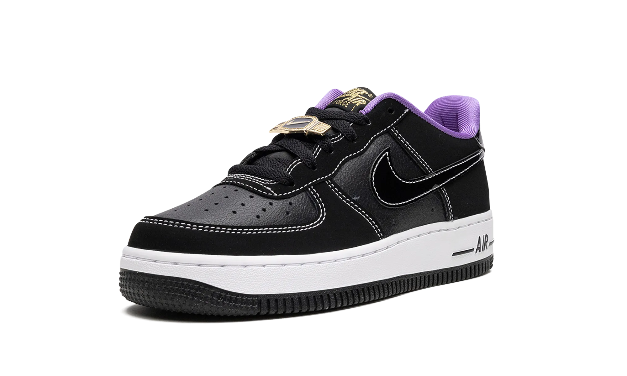Run Flex Impact Dispersion Air Force 1 Low '07 LV8 "World Champ"