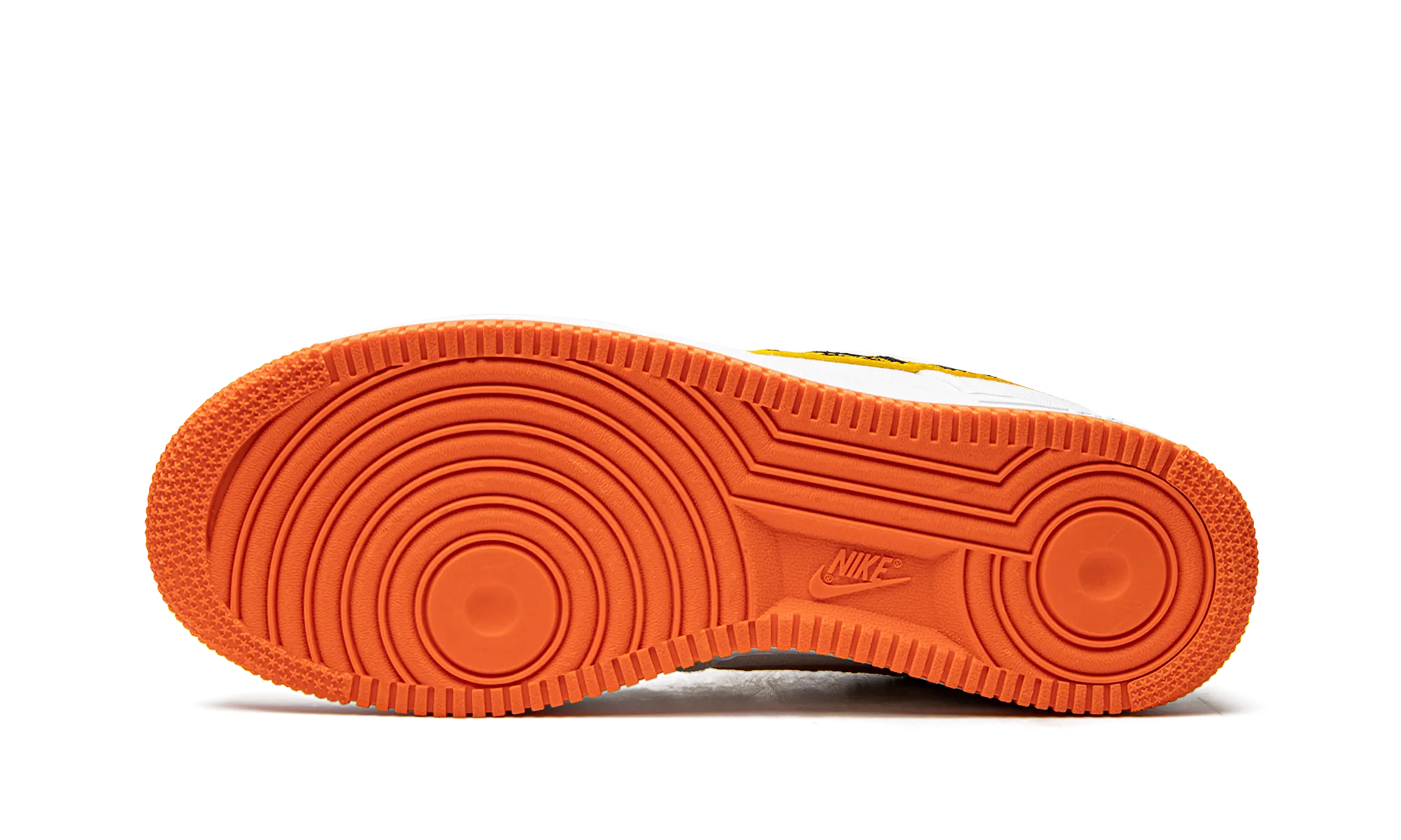 Easy Maintenance Air Force 1 Low '07 LX "Year of the Tiger"