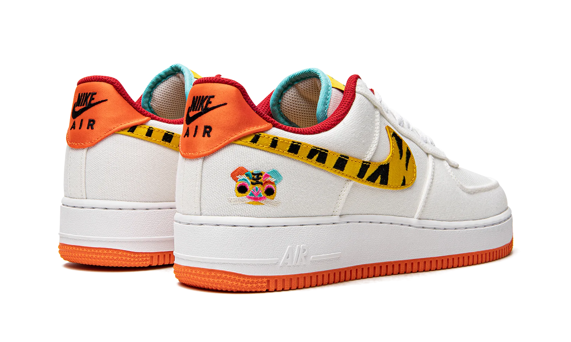 Air Force 1 Low '07 LX "Year of the Tiger" Basketball sneakers Urban Chic
