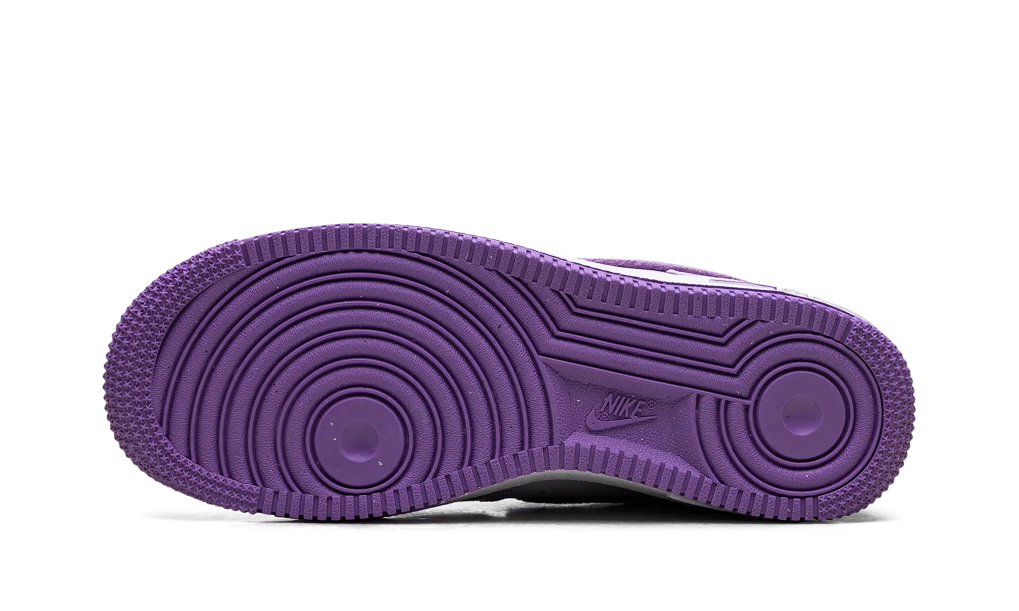 Air Force 1 Low '07 Next Nature WMNS "Hydrangeas" Balanced Walk All-purpose fit
