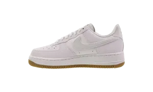 Eco Form Air Force 1 Low '07 NN WMNS "White/Football Grey-Gum Light Brown"