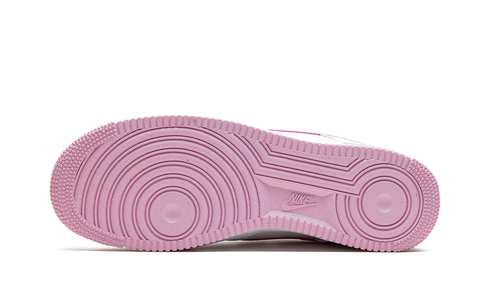 Neutral Control Friction control Air Force 1 Low '07 "Bubblegum"