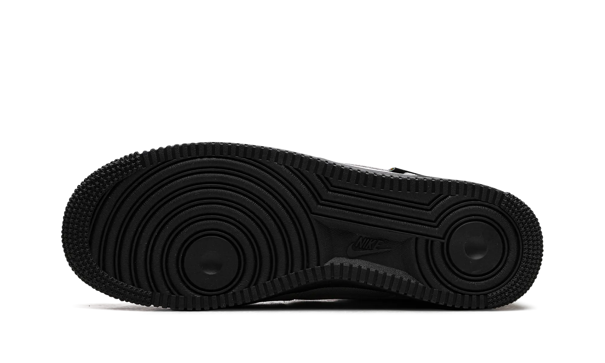 Hydrophobic Upper Treatment Air Force 1 Low '07 "Cordura Iron Ore"