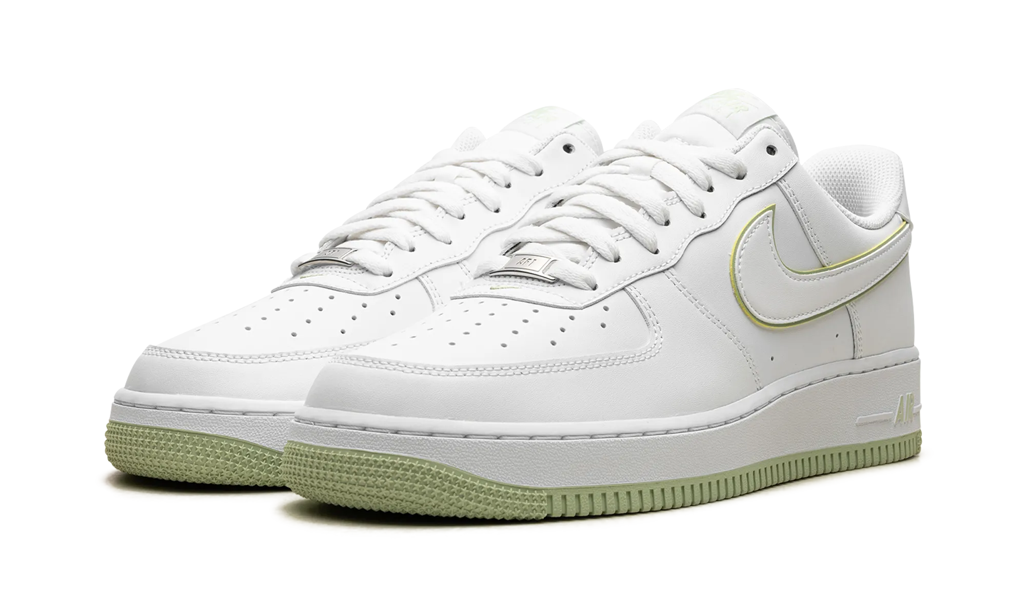 Neutral Stability Base Air Force 1 Low '07 "Honeydew"