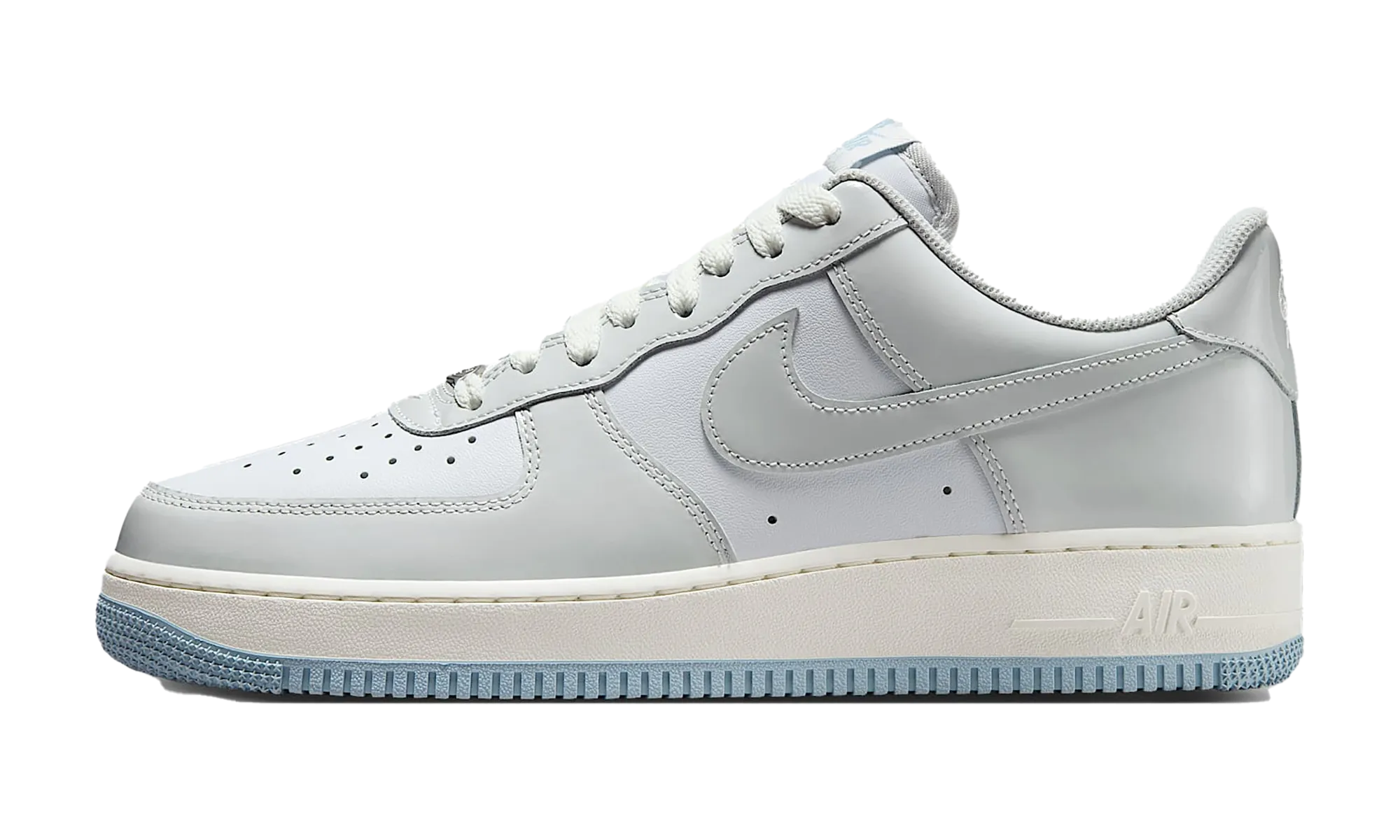 Air Force 1 Low '07 "Photon Dust" Flexible Torsion Bar