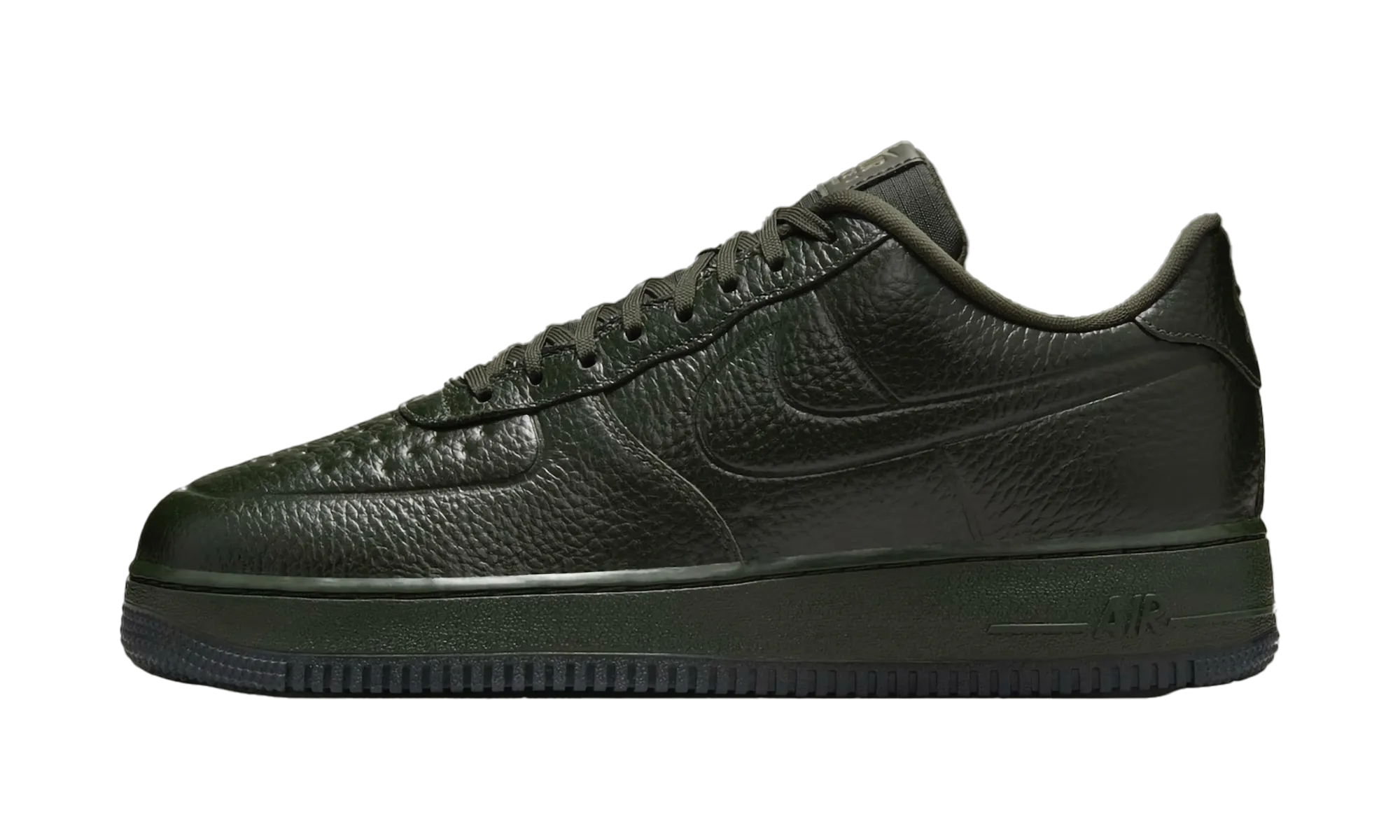 Air Force 1 Low '07 "Pro-Tech Sequoia" Everyday Look