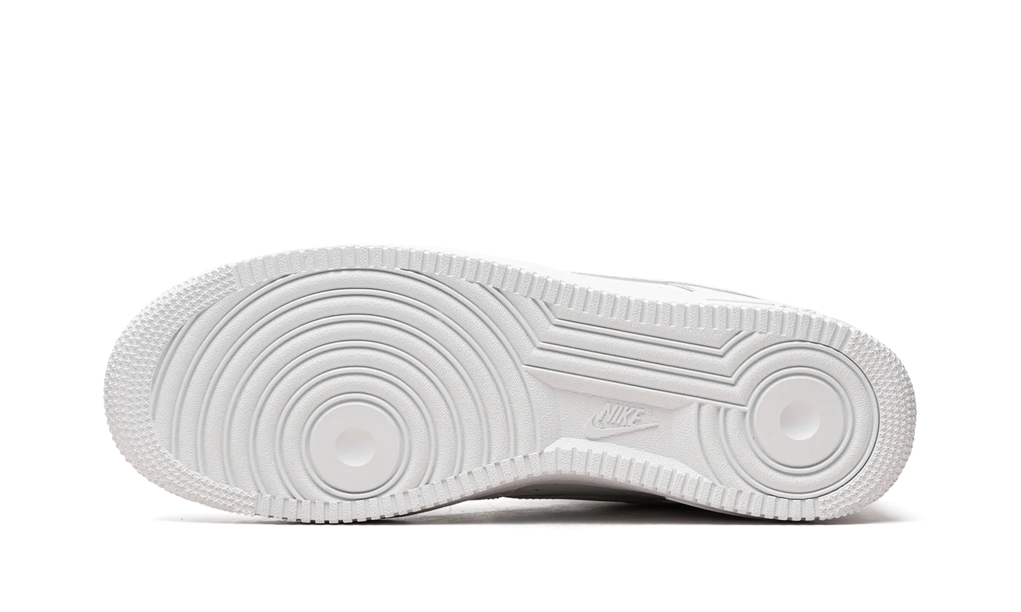 Custom Style Air Force 1 Low '07 "Travis Scott Cactus Jack Utopia Edition -White"