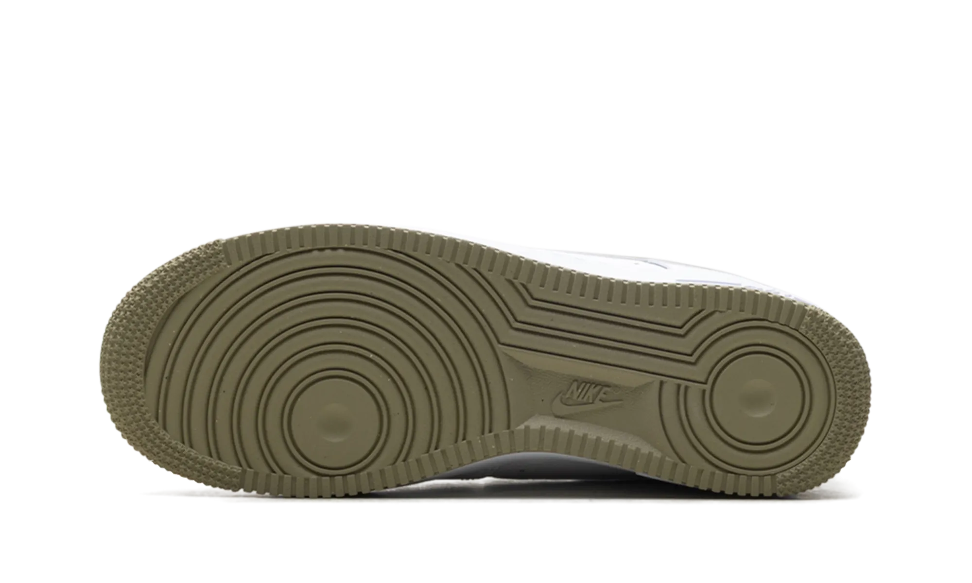 Air Force 1 Low '07 "White Neutral Olive" Street Comfort