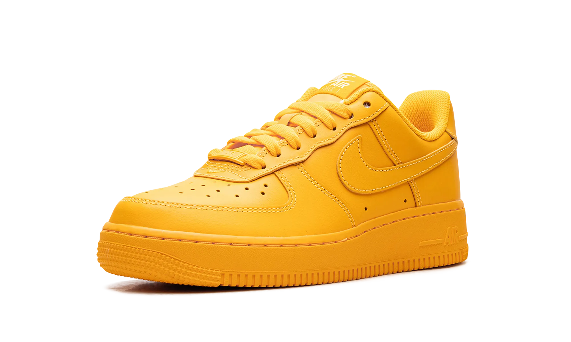 Air Force 1 Low '07 WMNS "Laser Orange" Outdoor Ready