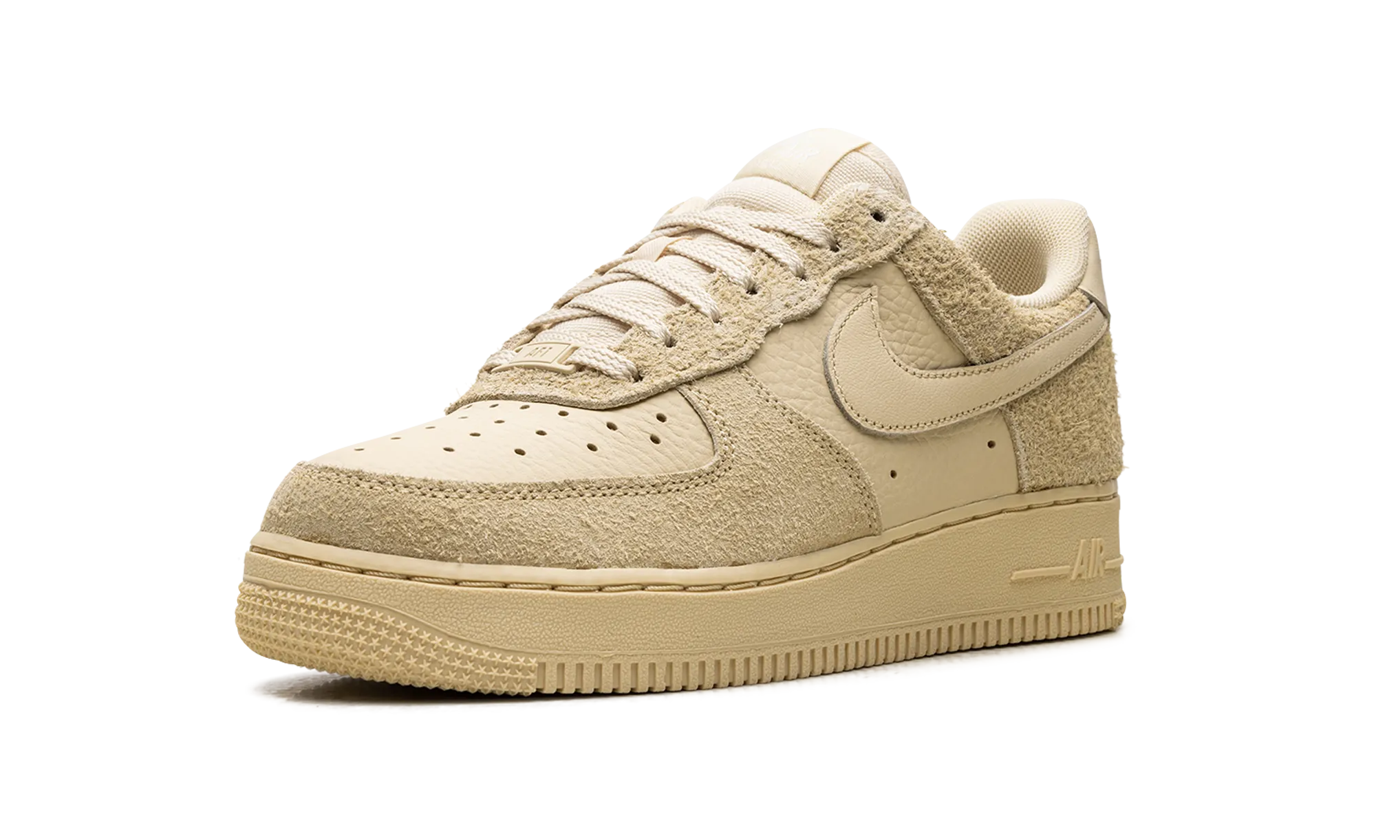 Trail Walk Air Force 1 Low '07 WMNS "Pale Vanilla"