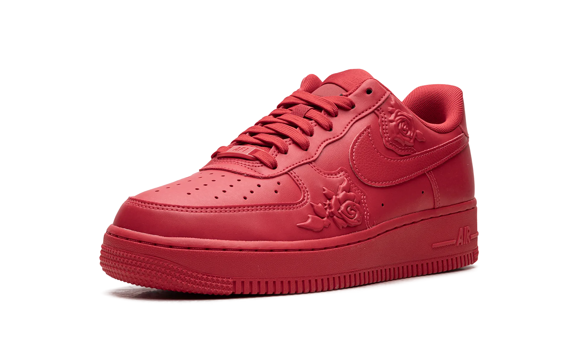 Air Force 1 Low '07 WMNS "Red Roses" Everyday