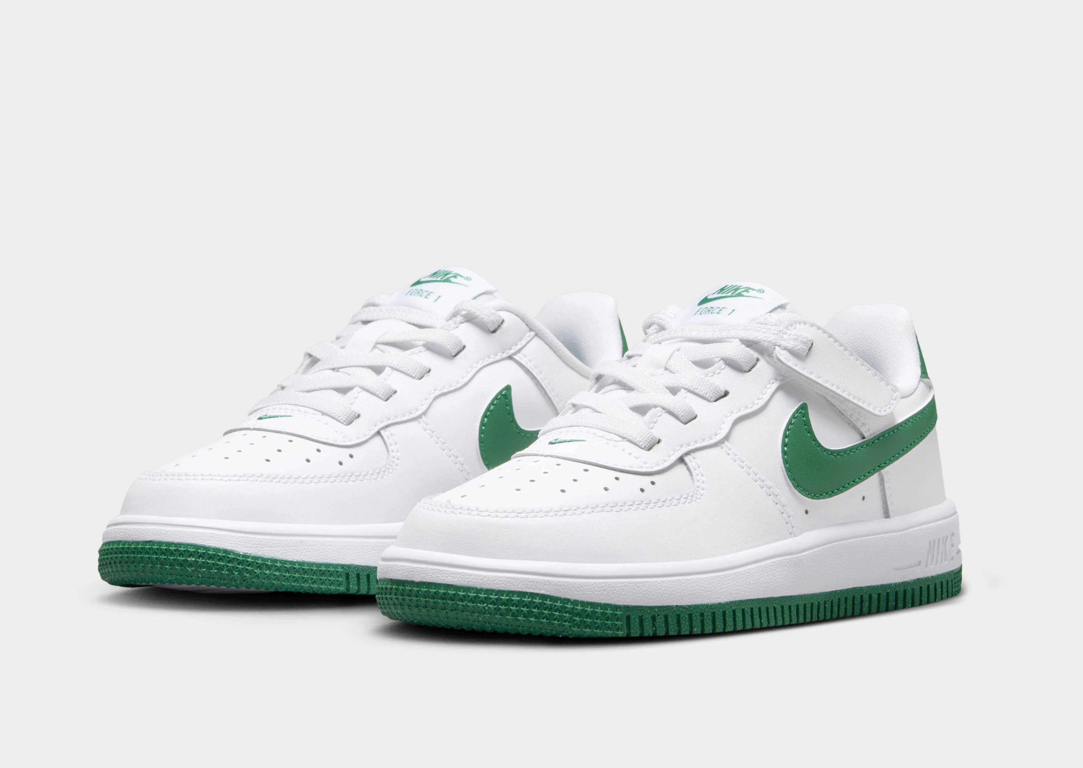 Quick Pivot Air Force 1 Low EasyOn Children's