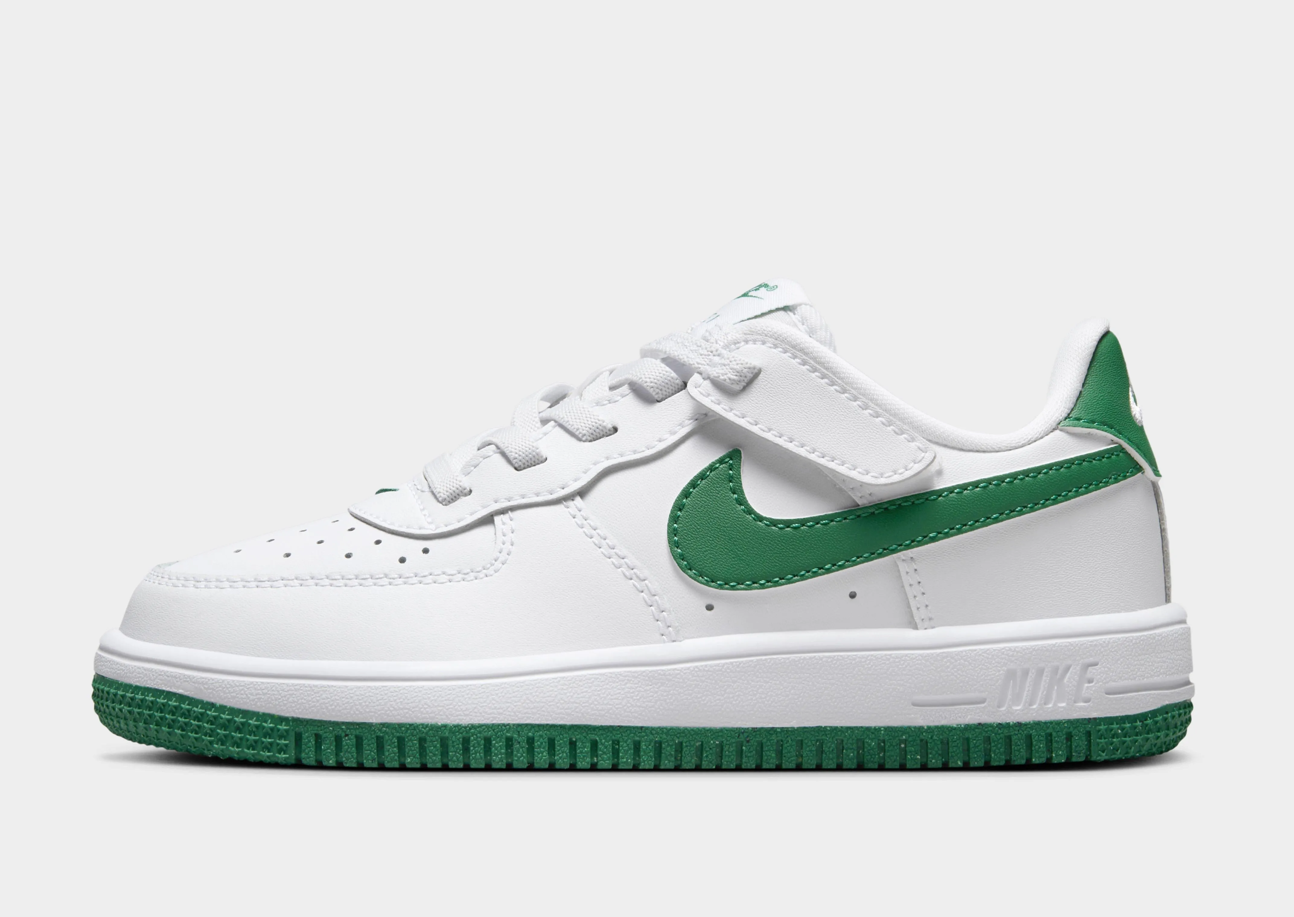 Adaptive Torsion System Air Force 1 Low EasyOn Children's