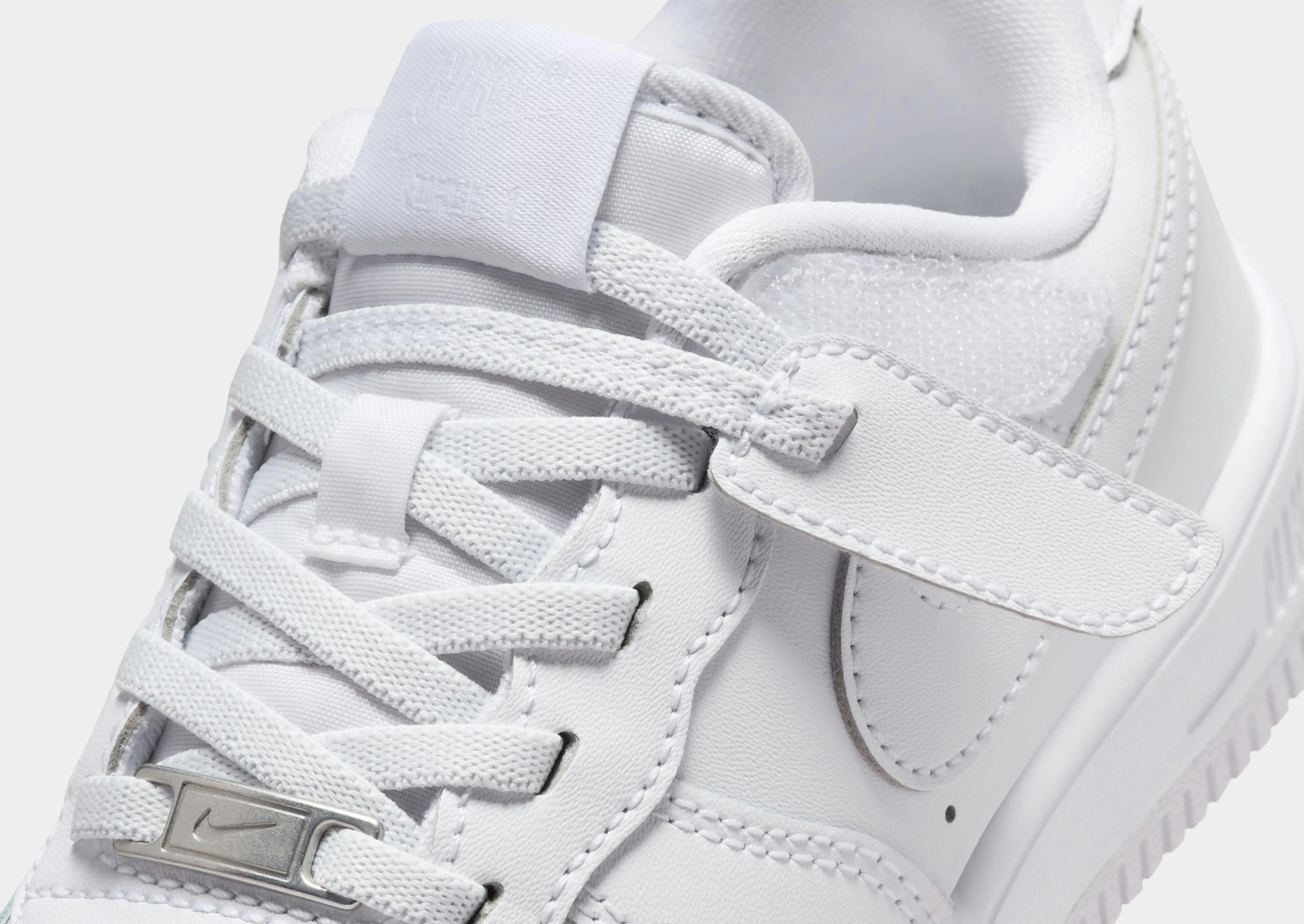 Practice Game Flow Tensile TPU Embedment Air Force 1 Low EasyOn Children's