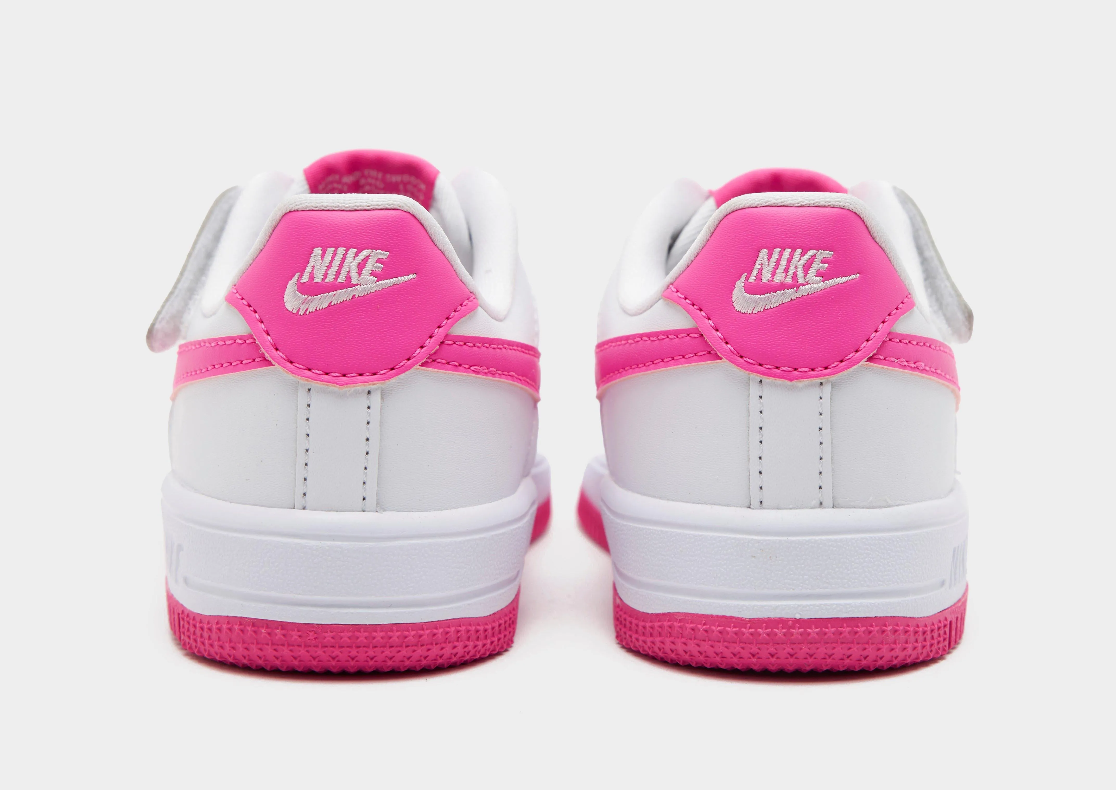 Air Force 1 Low EasyOn Children's performance enhancing