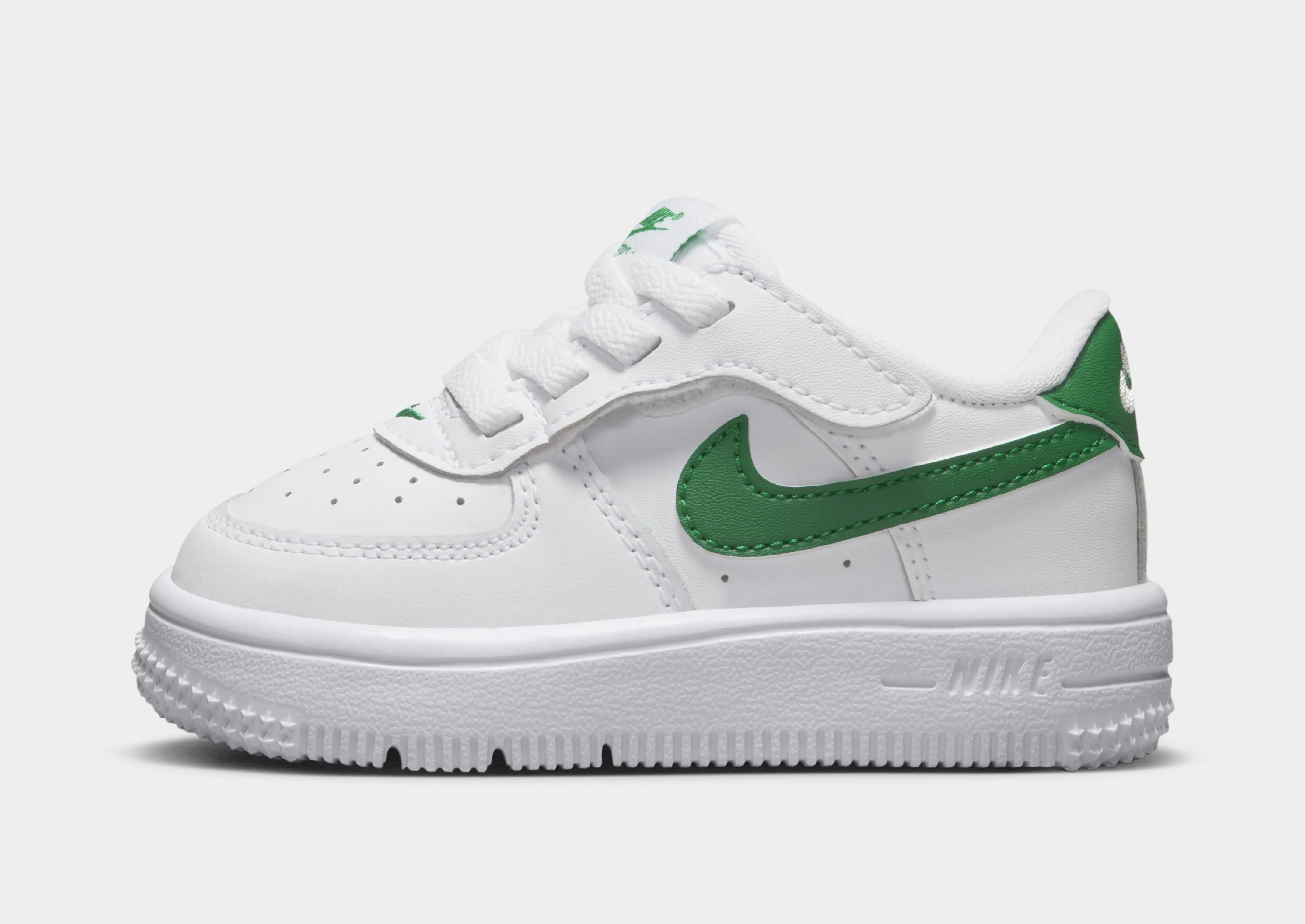 Air Force 1 Low EasyOn Infant's Rollbar Support