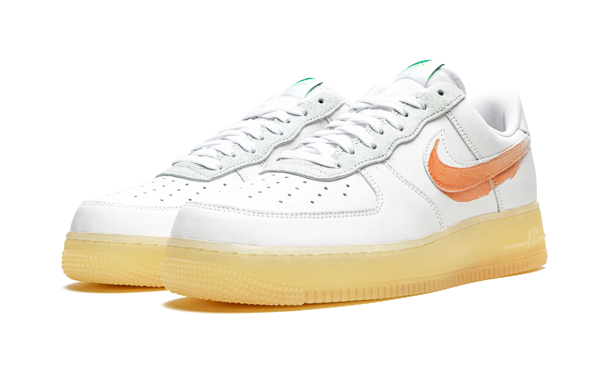 Performance Fit Air Force 1 Low Flyleather "Mayumi Yamase"