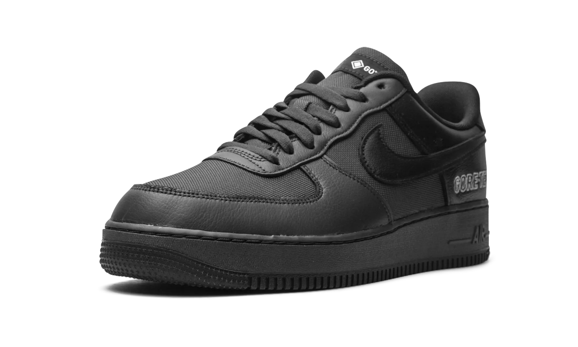 Air Force 1 Low Gore-Tex "Black" Upgraded design