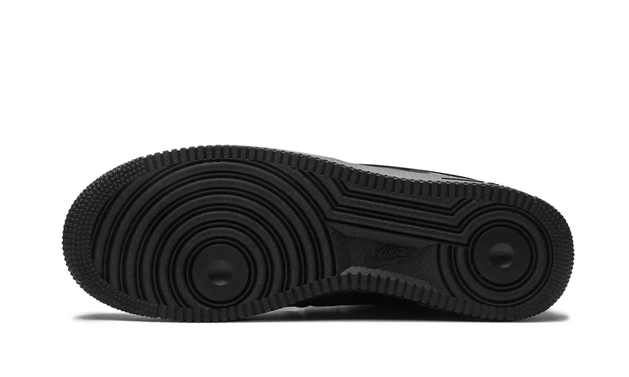 Durable Sole Pace Maker Air Force 1 Low Gore-Tex "Black"