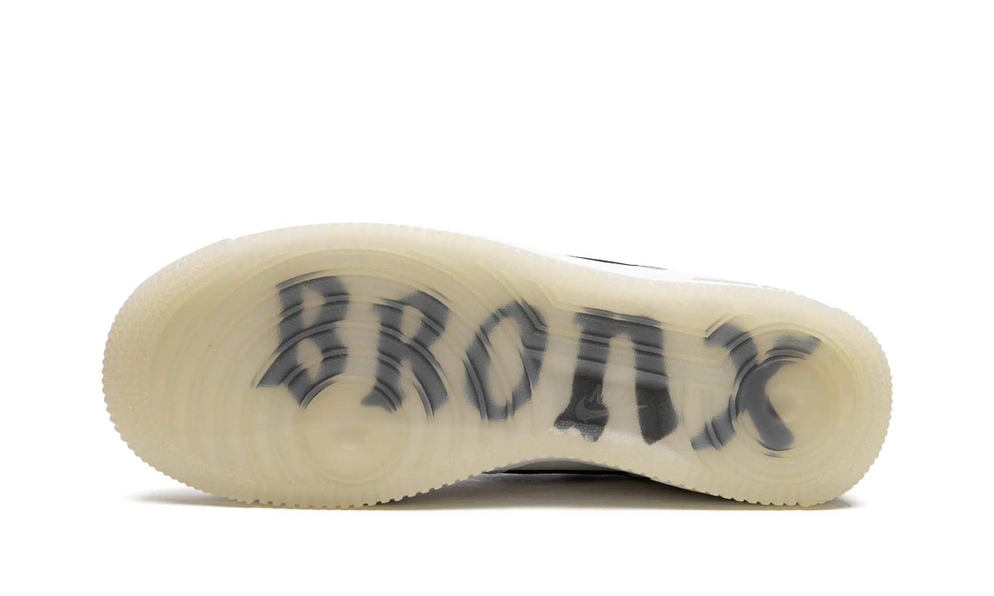 Weekend Chill Air Force 1 Low GS "Bronx Origins"
