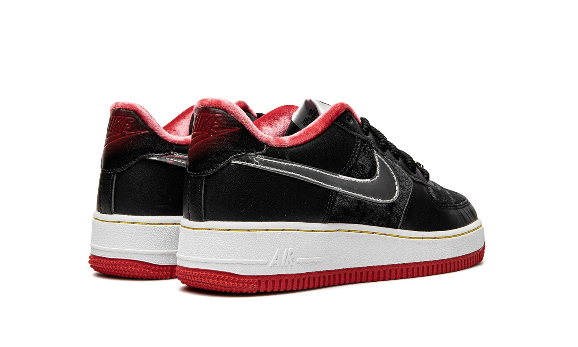 Optimal ease Air Force 1 Low GS "H-Town"