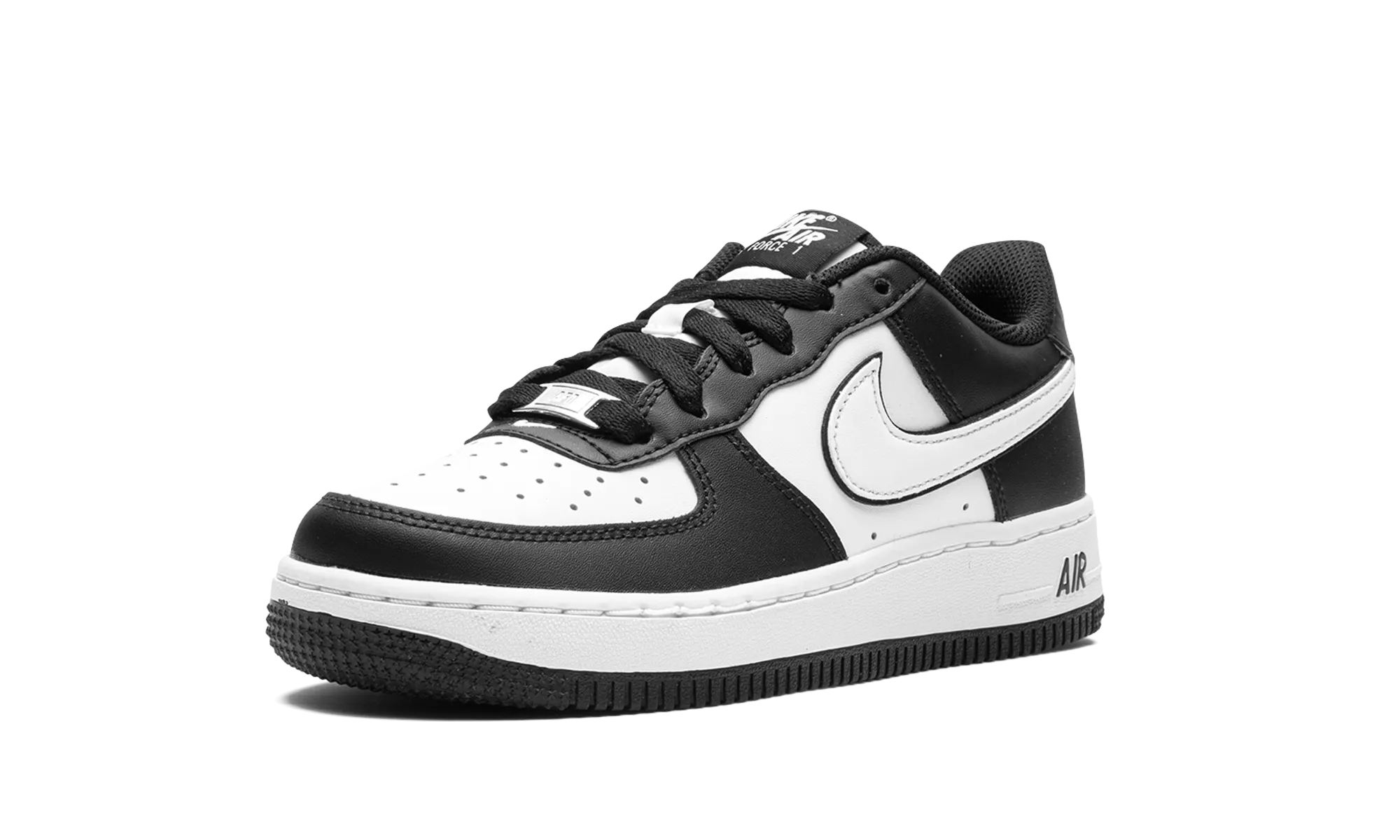 Easy To Clean Air Force 1 Low GS "Panda"