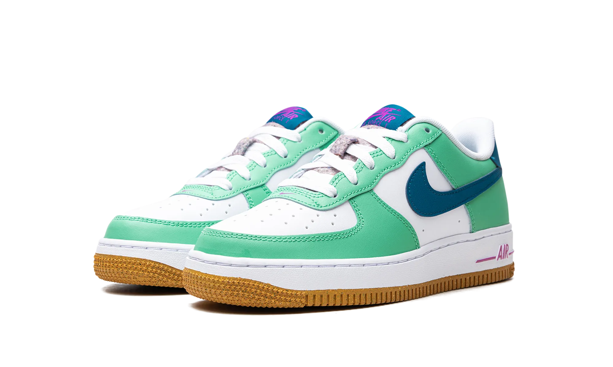 Air Force 1 Low GS "Play" Quick Drying Liner