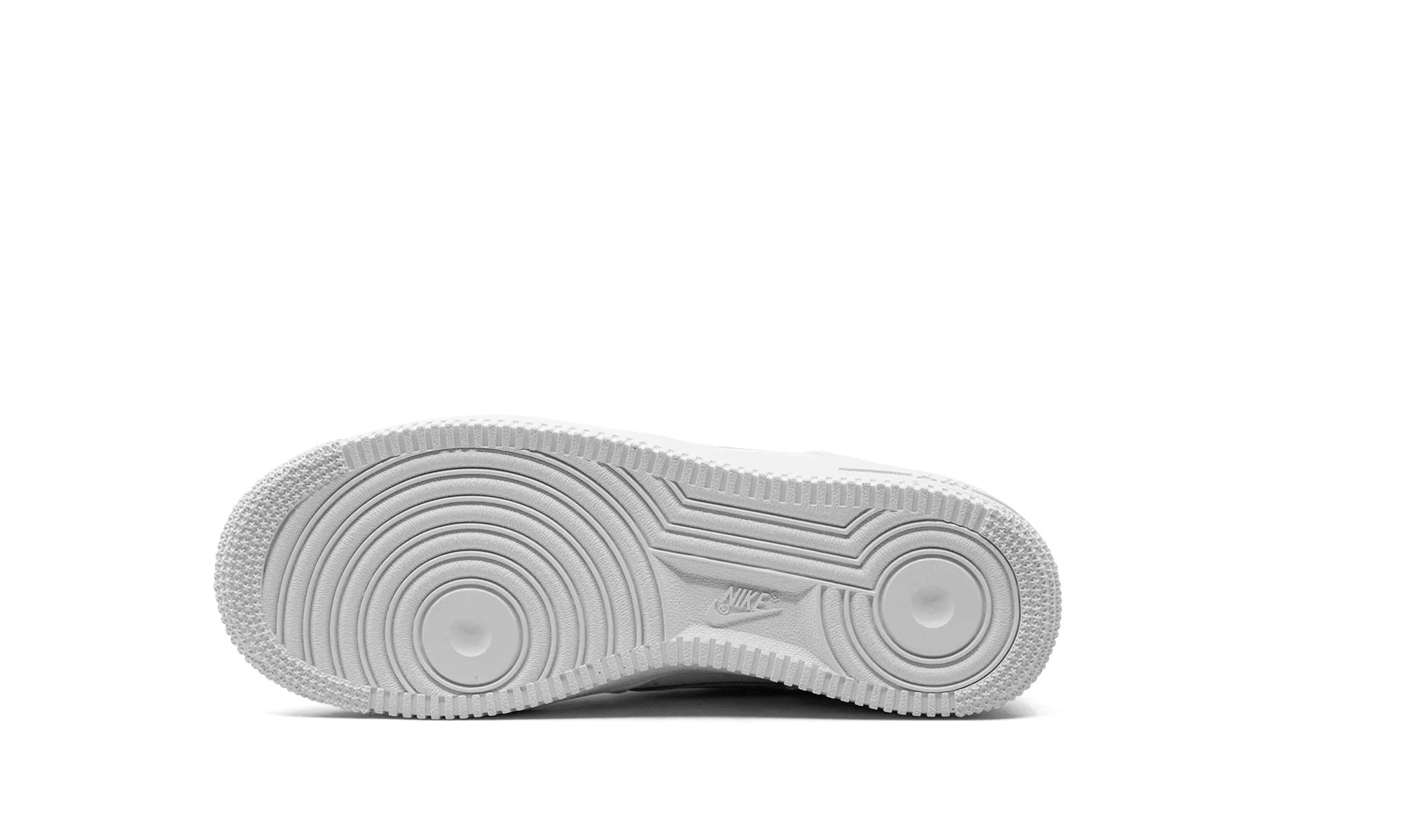 Tennis Court Air Force 1 Low GS "Summit White Emerald Rise"