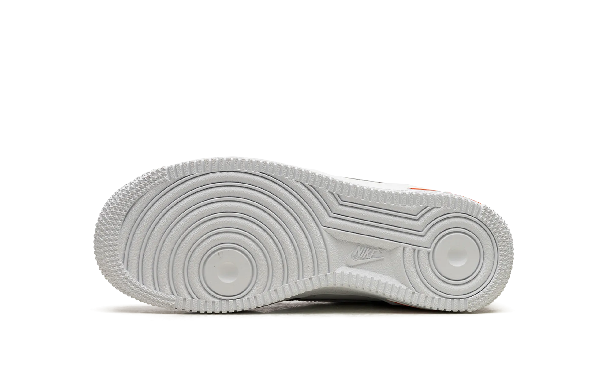 Casual Routine ShockAbsorbing AIR FORCE 1 LOW GS "UV REACTIVE"