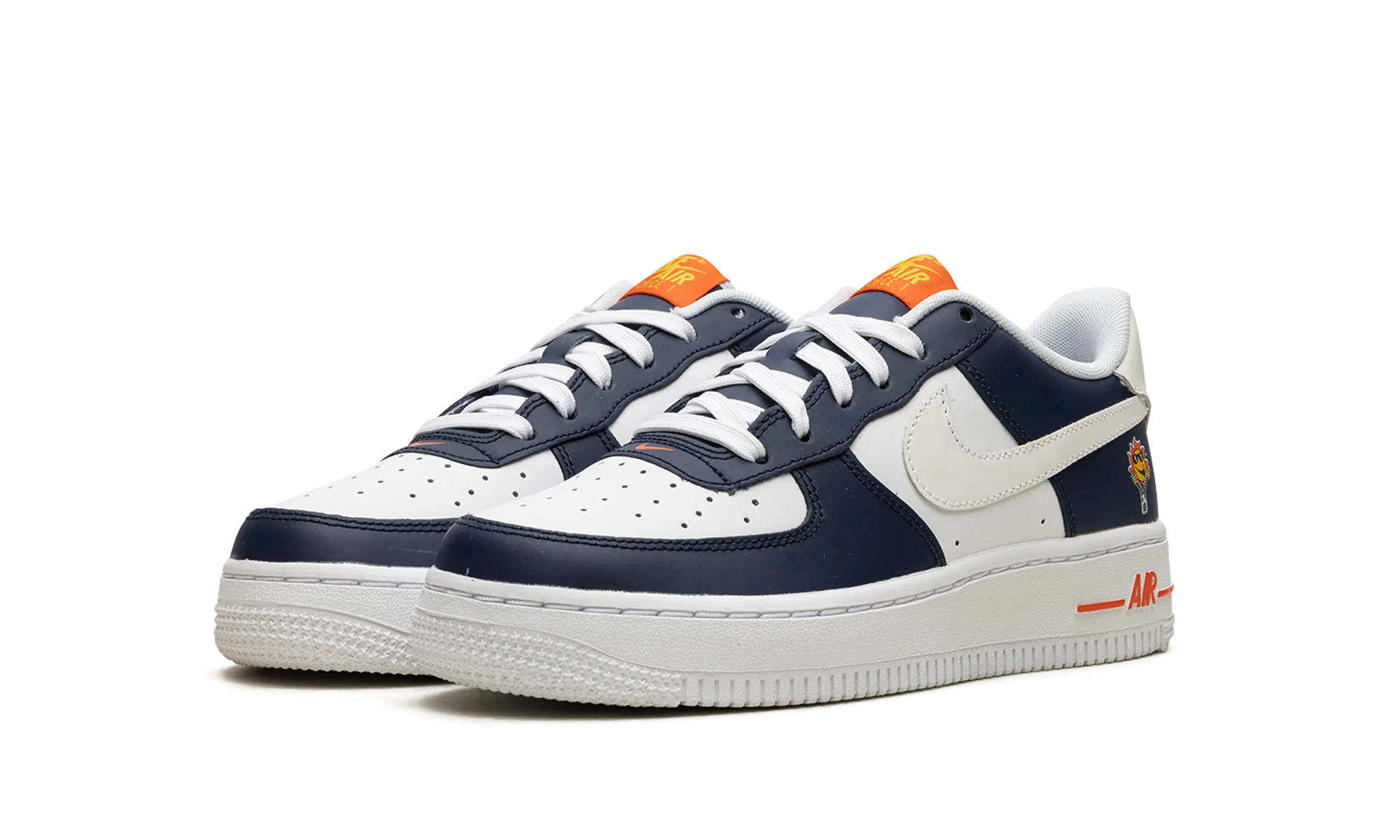 AIR FORCE 1 LOW GS "UV REACTIVE" Shift Friendly