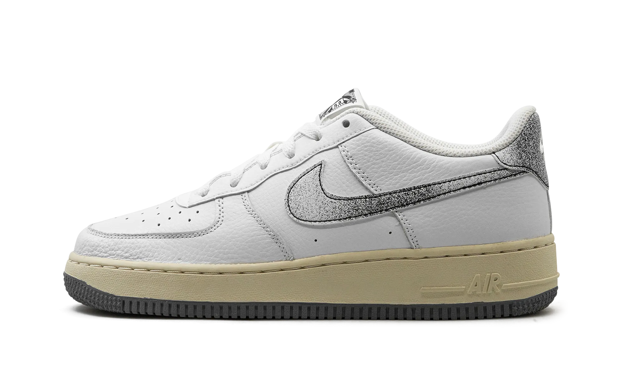 AntiOdor Air Force 1 Low LV8 3 "50 YEARS OF HIP-HOP"