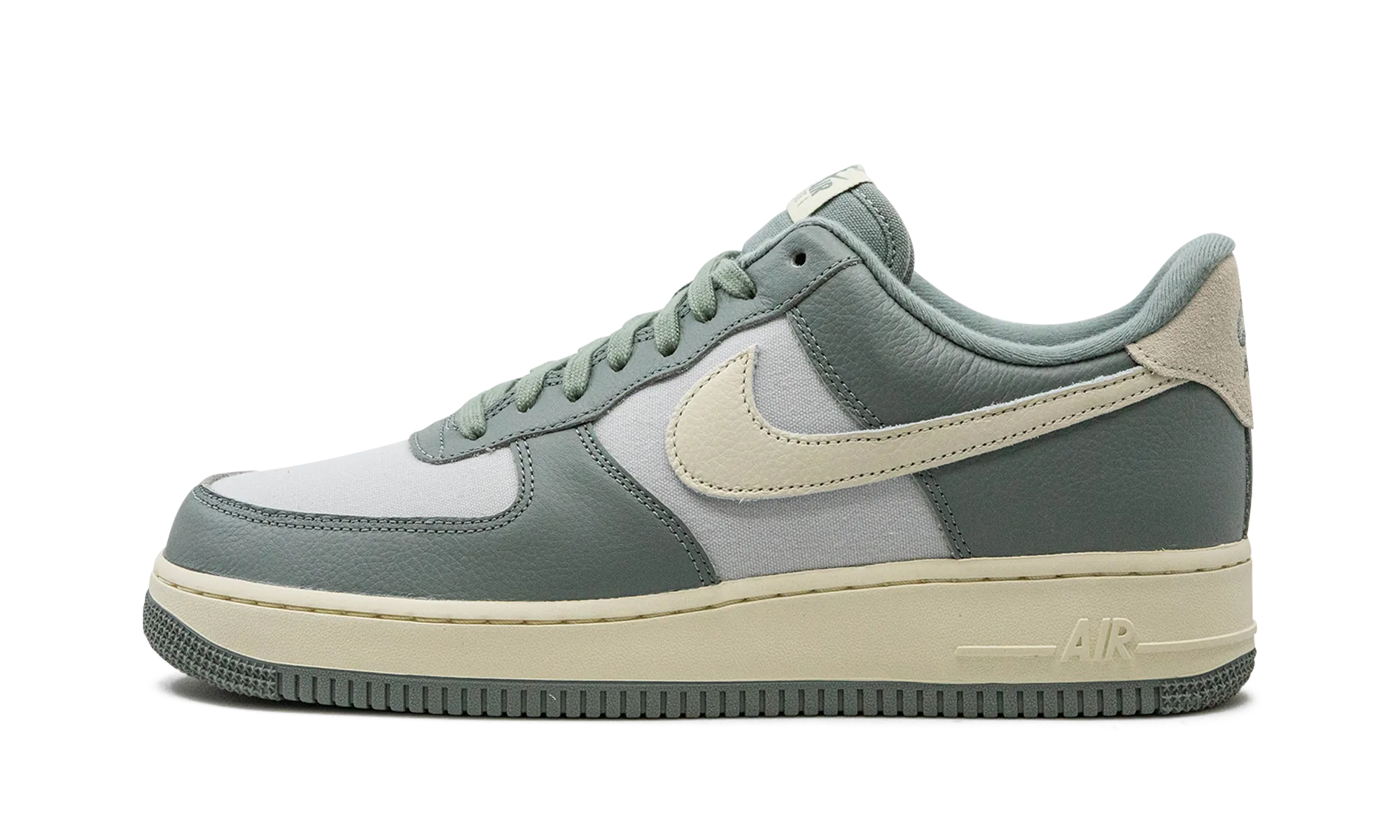 Air Force 1 Low LX "Mica Green" Ultra Breathable Dual Layer Foam
